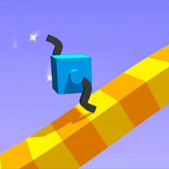 Draw Climber Draw Climber